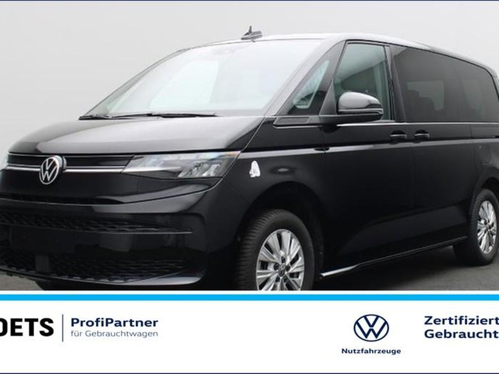 Volkswagen Multivan DSG Life 2.0 TDI T7