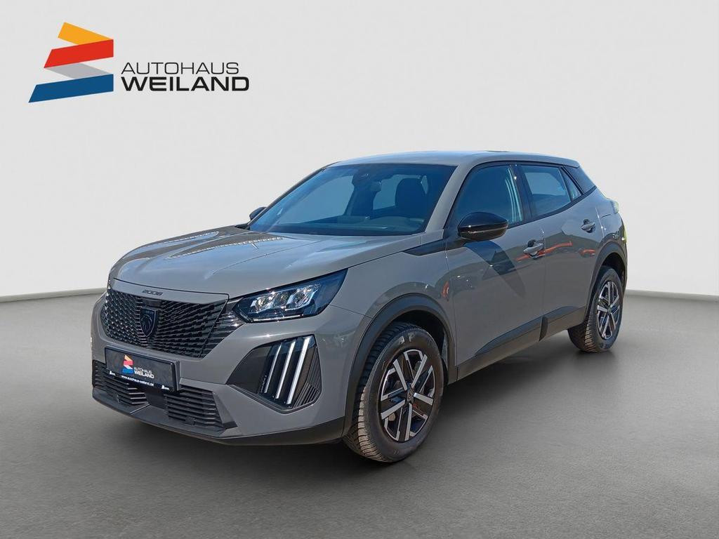 Peugeot 2008 PureTech Active Pack