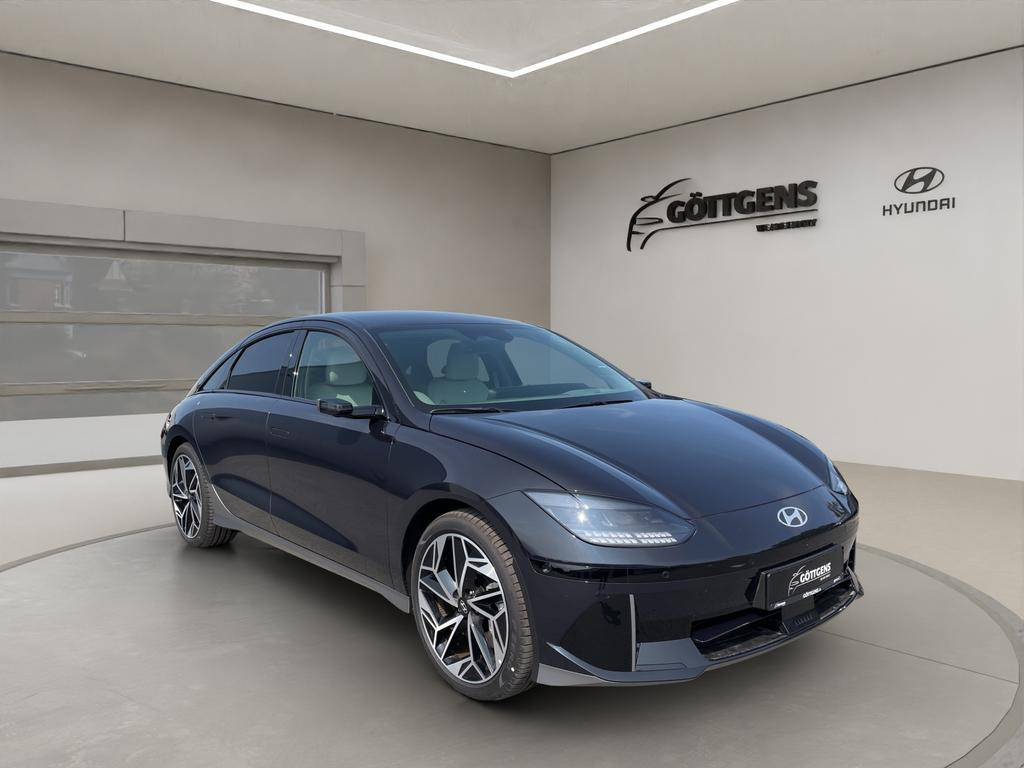 Hyundai IONIQ 6