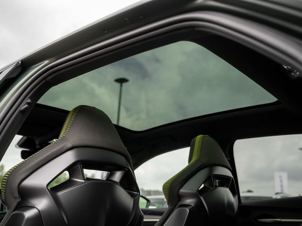 Cupra Raval
