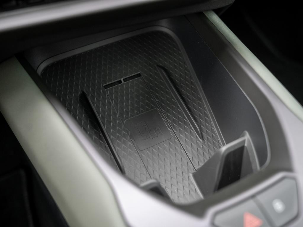 Cupra Raval