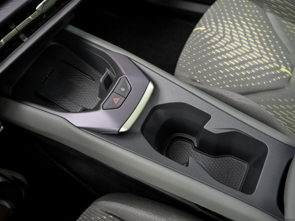 Cupra Raval