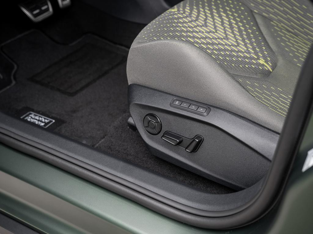 Cupra Raval