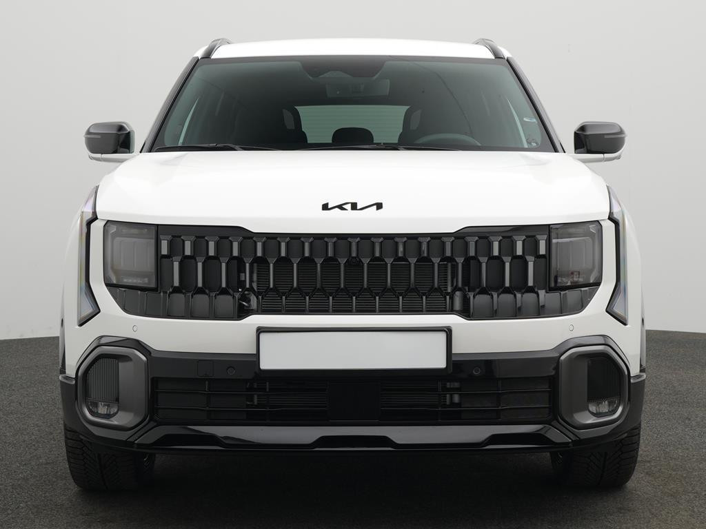 Kia Seltos X-Line Vierwielaandrijving 1.6 T-GDI