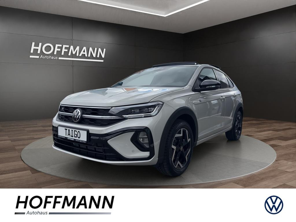 Volkswagen Taigo DSG R-Line 1.5 TSI