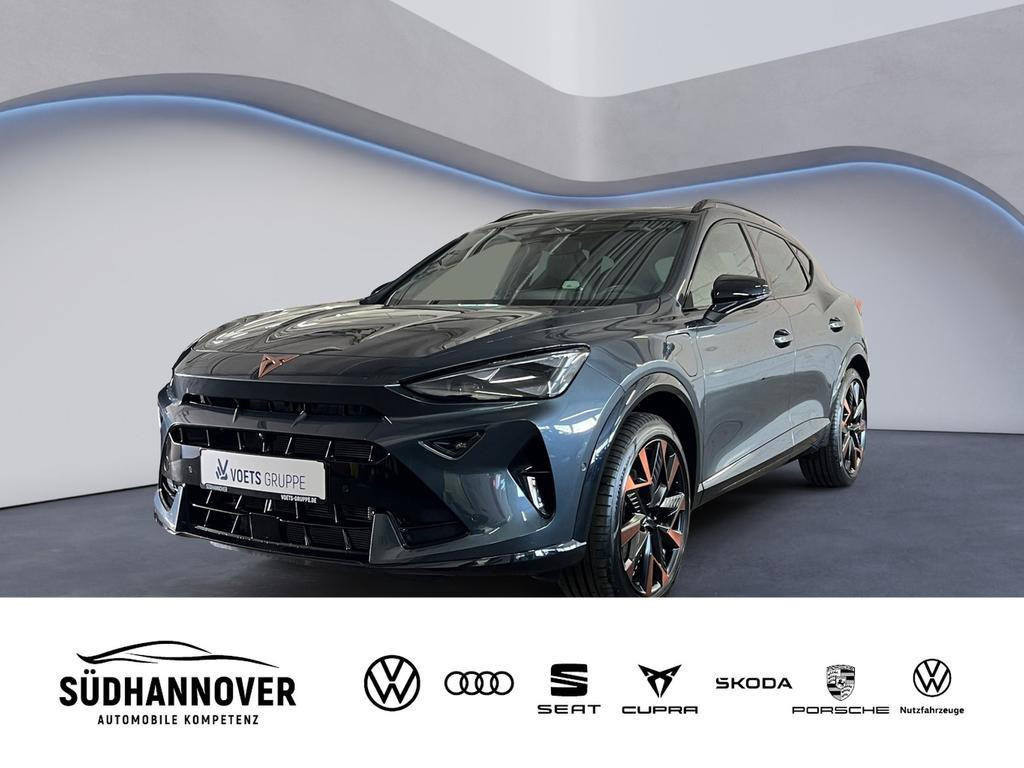 Cupra Formentor e-Hybrid