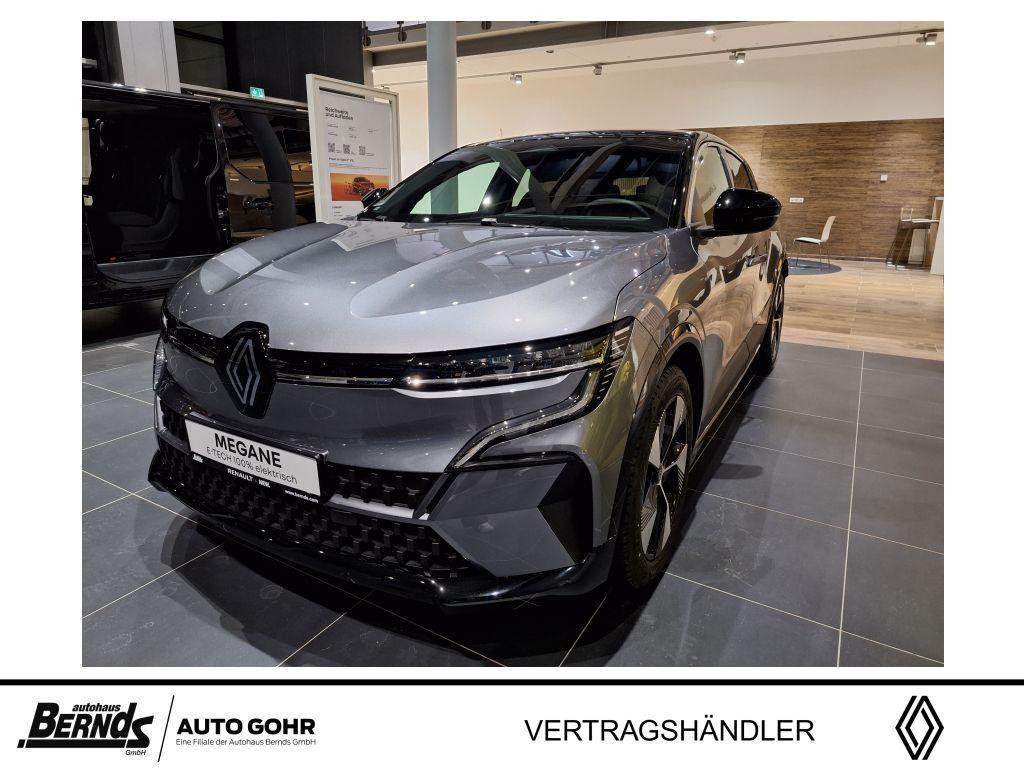 Renault Megane E-Tech Techno Comfort