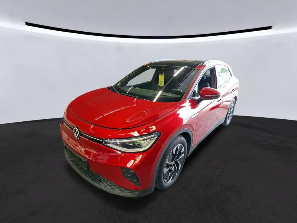 Volkswagen ID.4 Performance Pro 150 kW