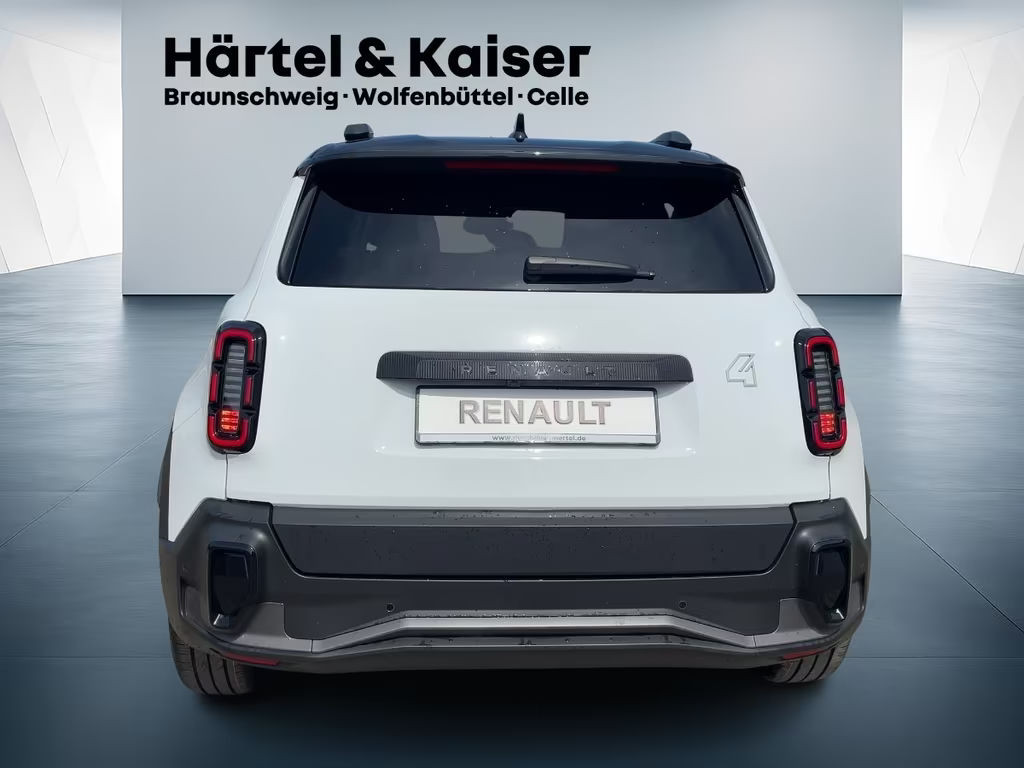 Renault 4