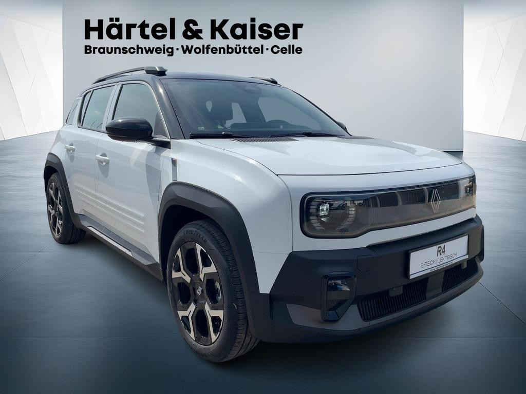 Renault 4