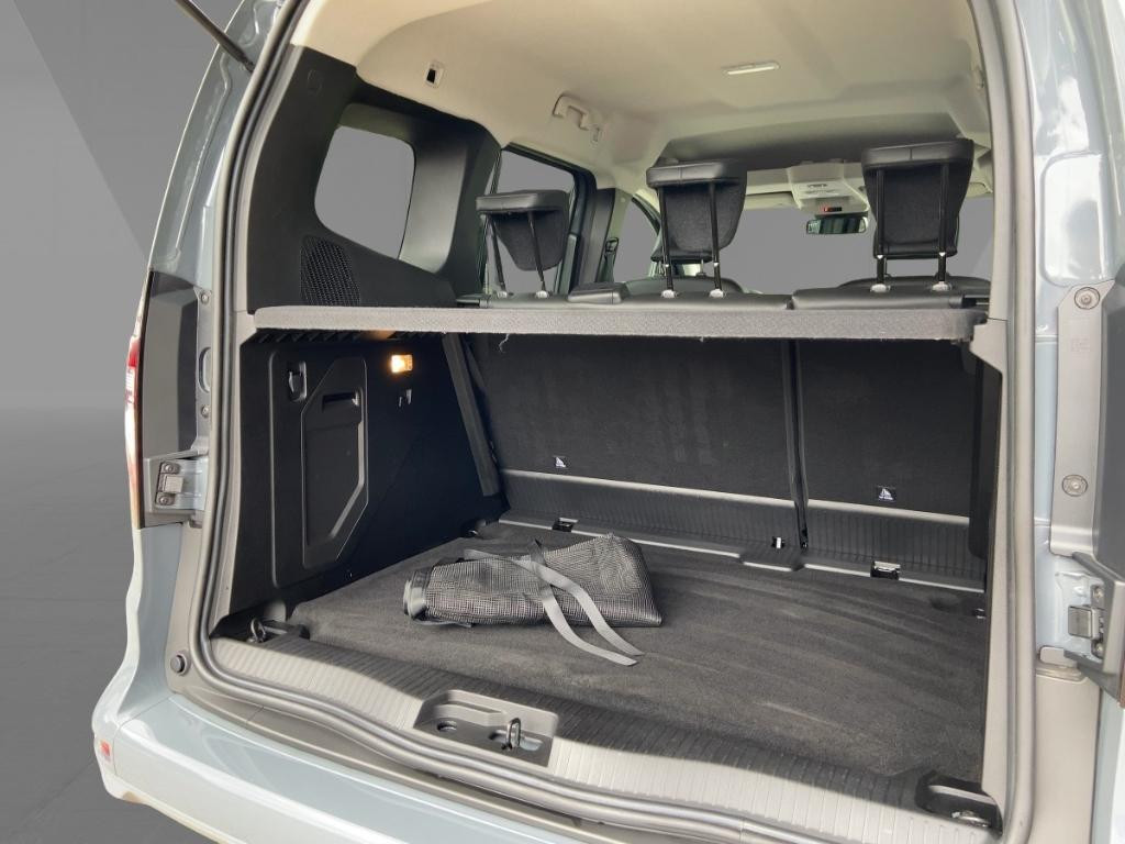 Nissan Townstar