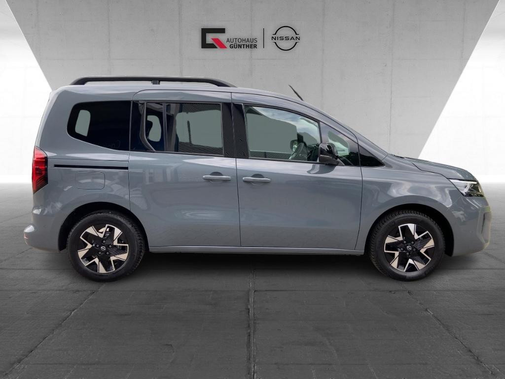Nissan Townstar