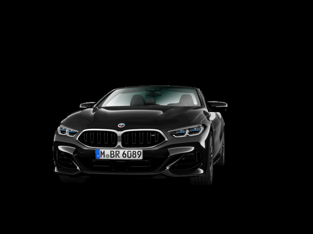 BMW M850