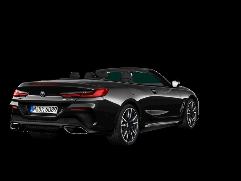 BMW M850