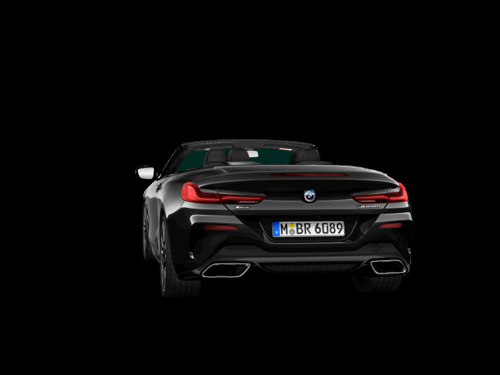 BMW M850