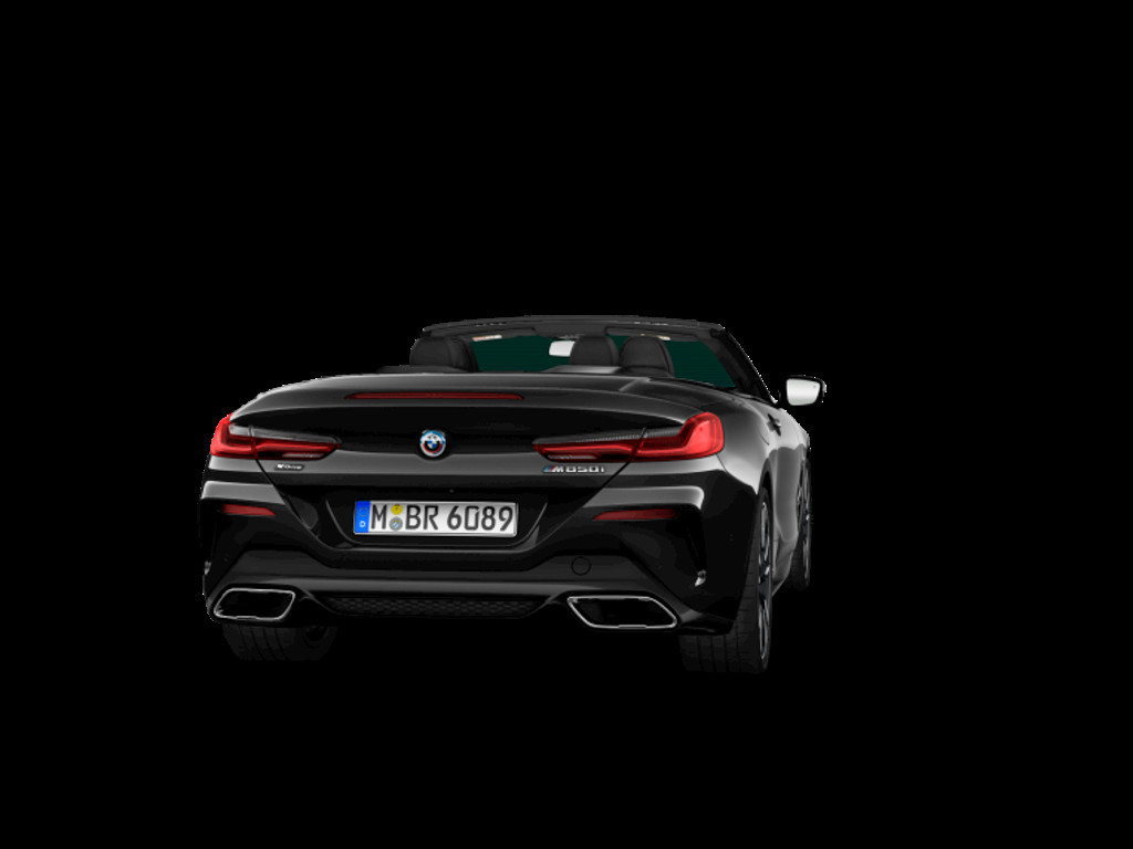 BMW M850