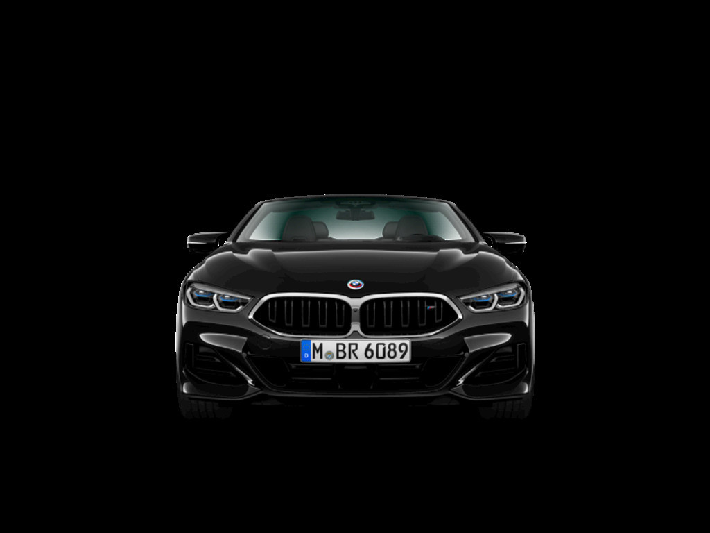 BMW M850