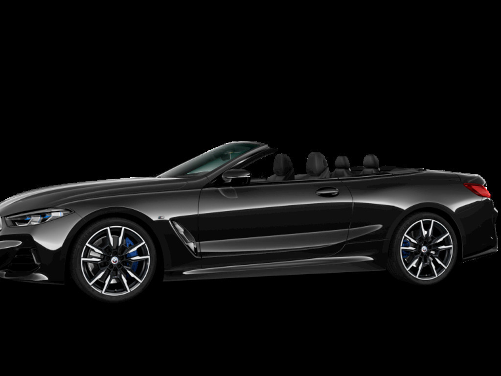 BMW M850