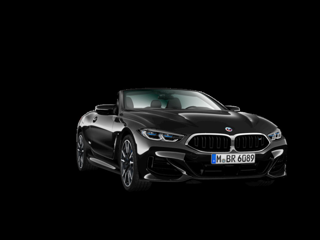 BMW M850