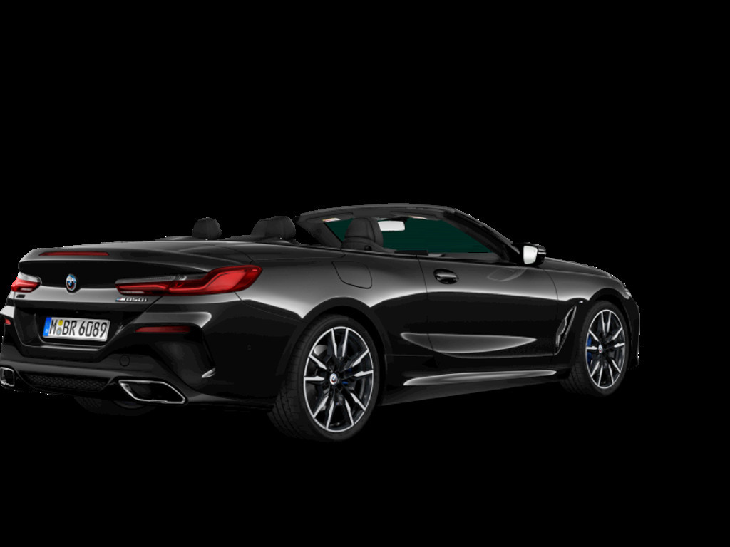 BMW M850