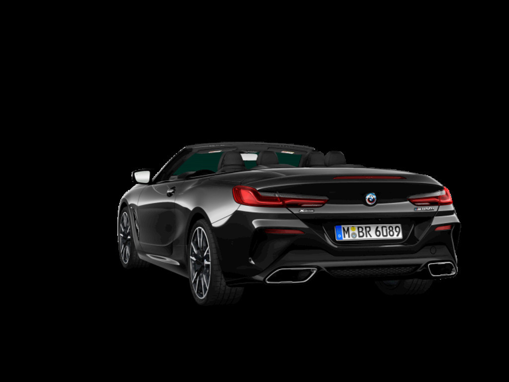 BMW M850
