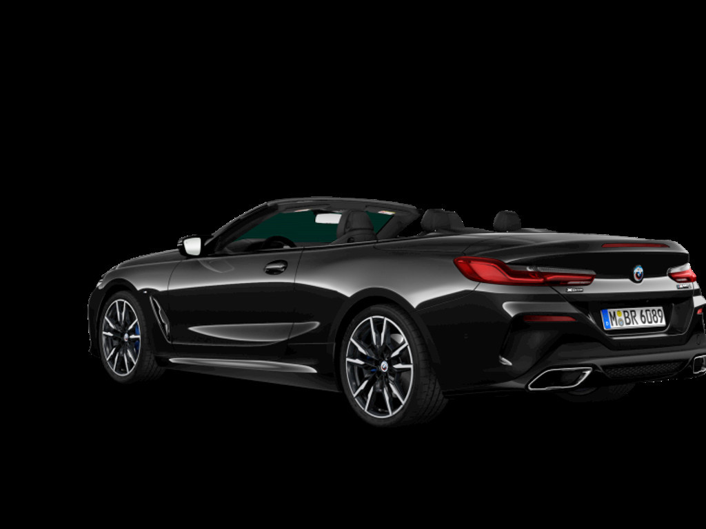 BMW M850