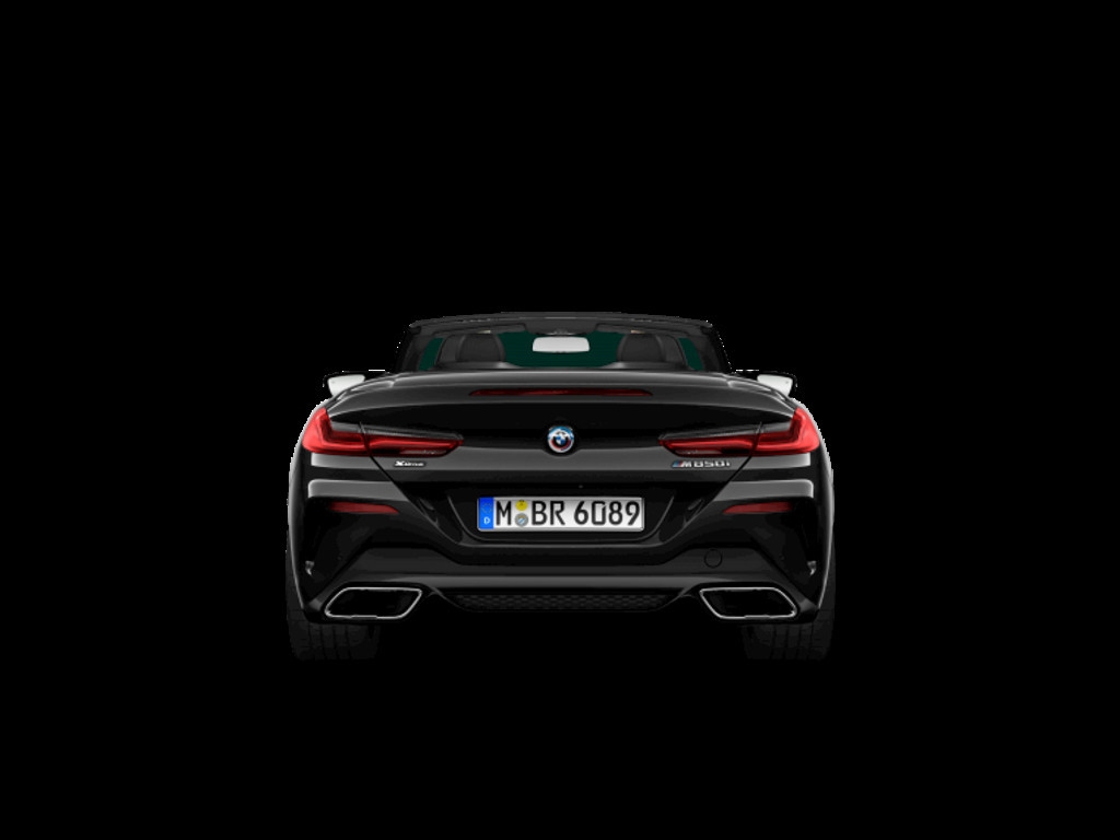 BMW M850