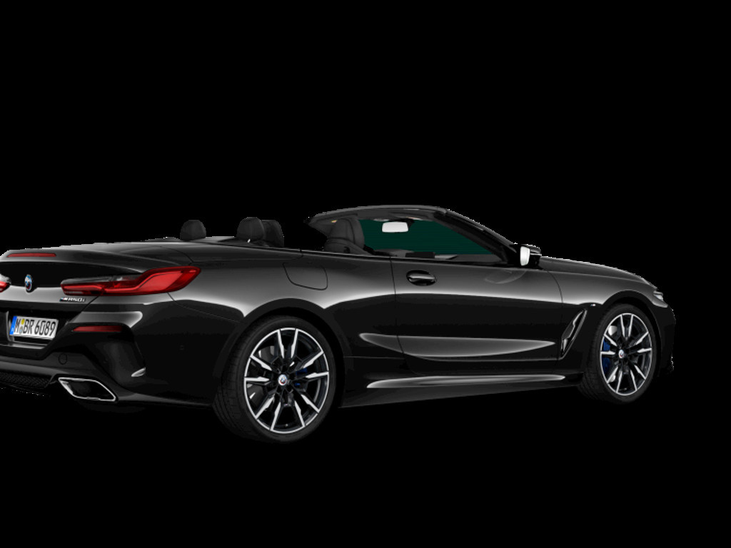 BMW M850