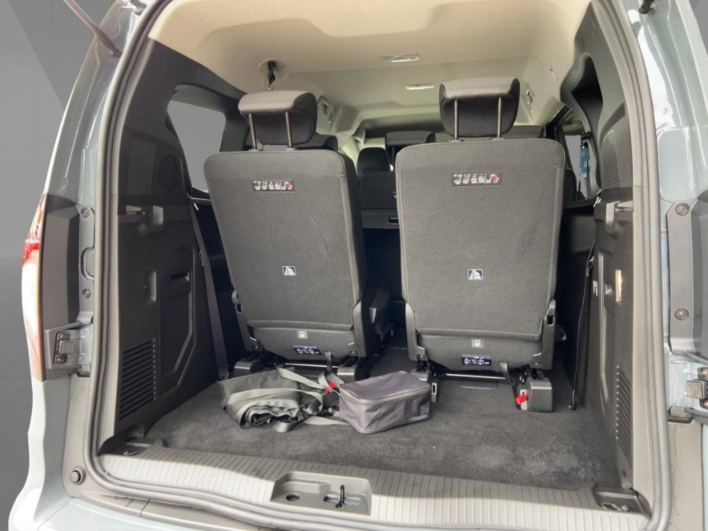Nissan Townstar