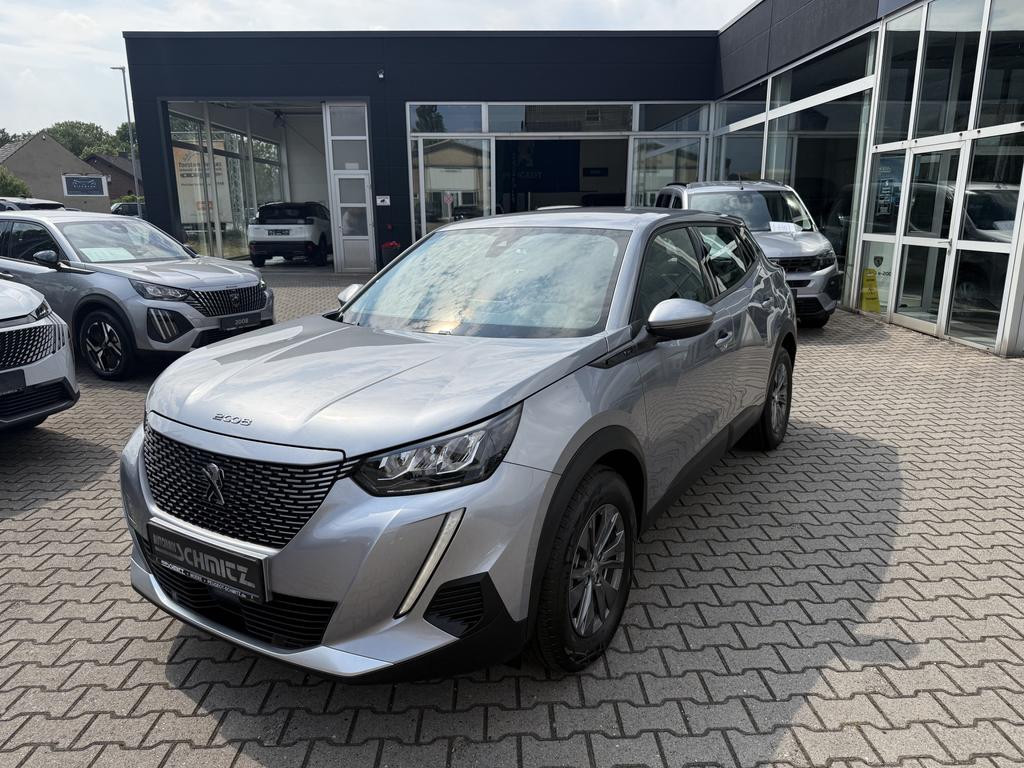 Peugeot e-2008 Active Pack