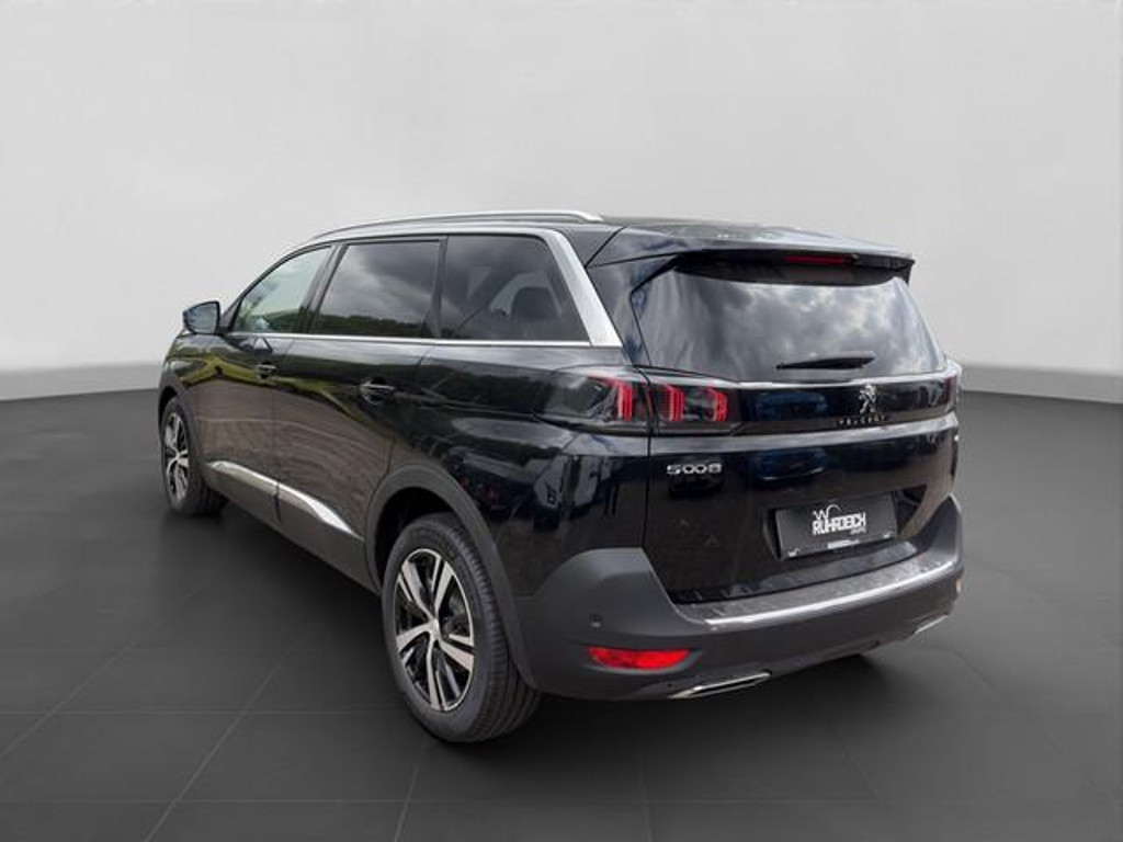 Peugeot 5008 GT-Line Hybrid