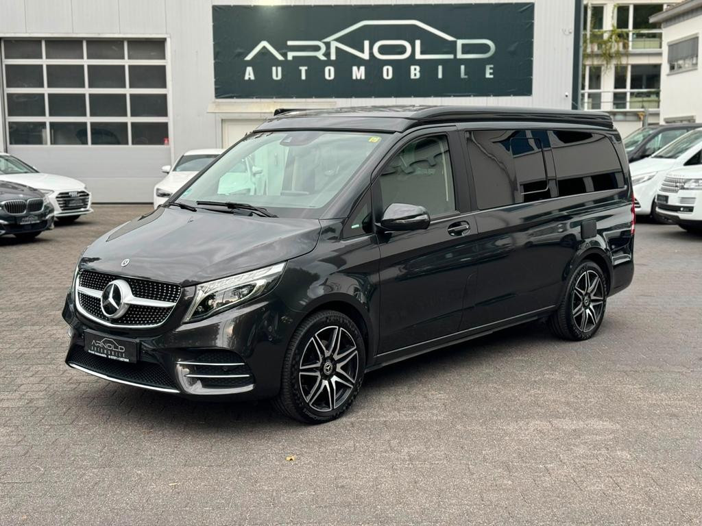 Mercedes-Benz Marco Polo