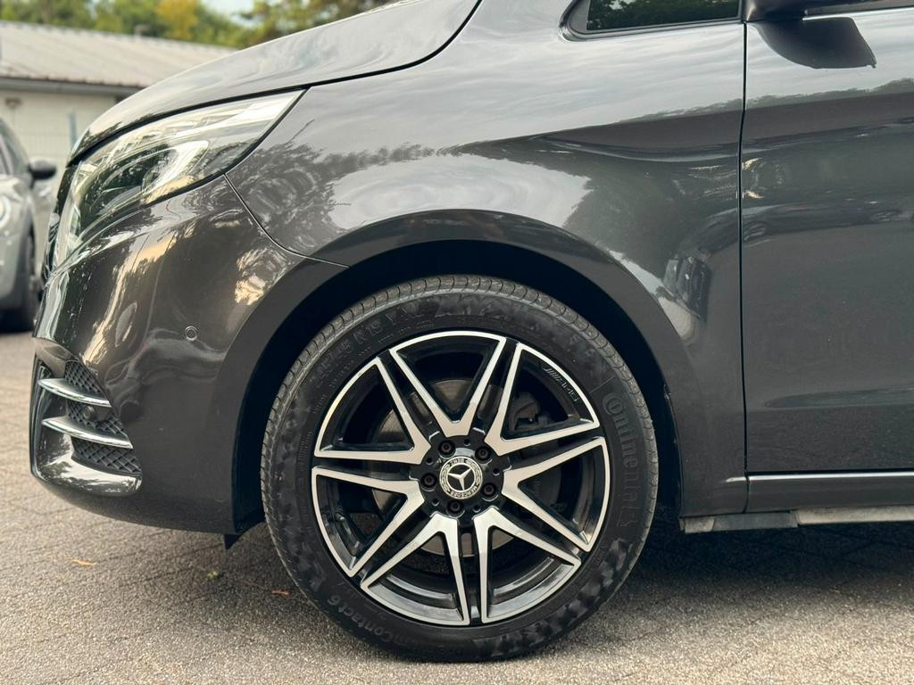 Mercedes-Benz Marco Polo