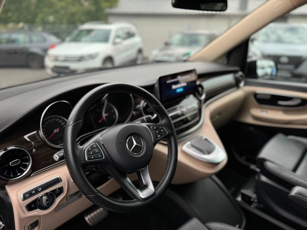 Mercedes-Benz Marco Polo