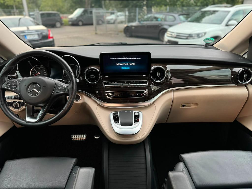 Mercedes-Benz Marco Polo