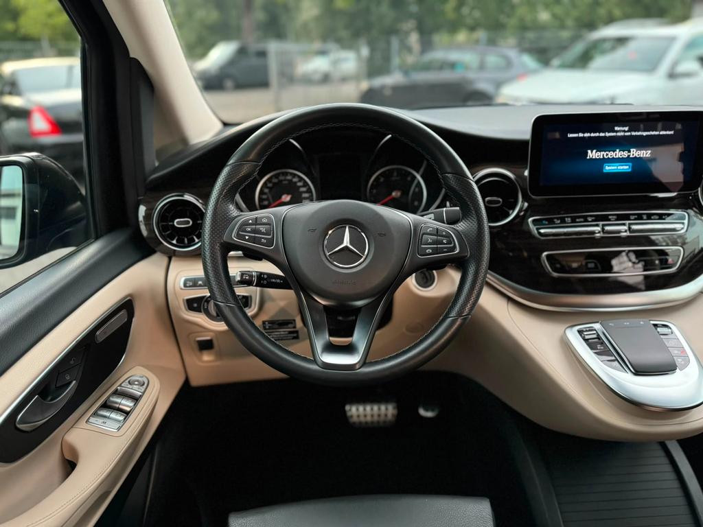 Mercedes-Benz Marco Polo