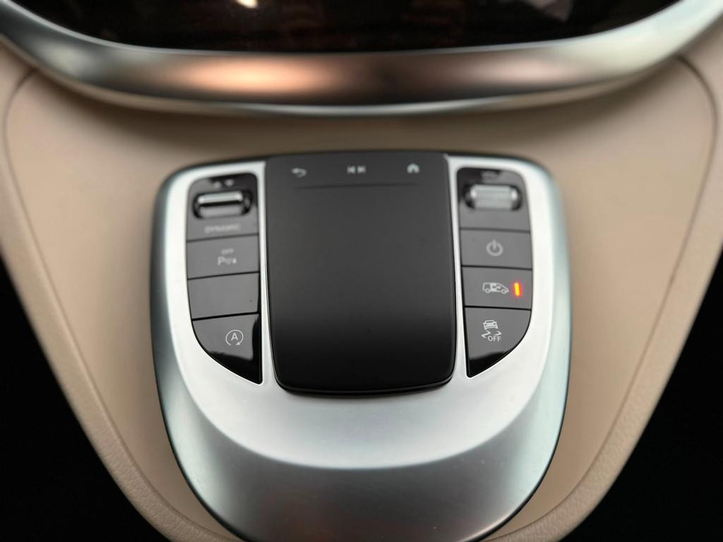 Mercedes-Benz Marco Polo