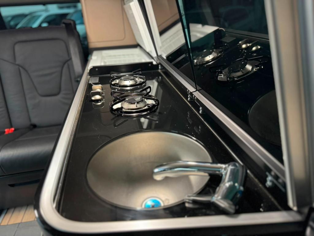 Mercedes-Benz Marco Polo