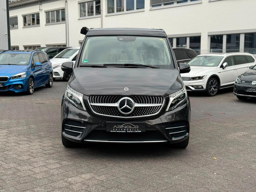 Mercedes-Benz Marco Polo