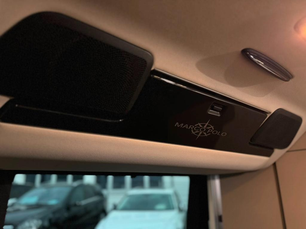Mercedes-Benz Marco Polo