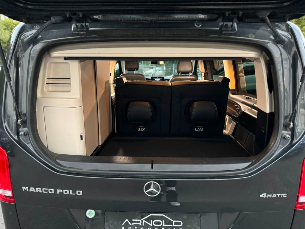 Mercedes-Benz Marco Polo