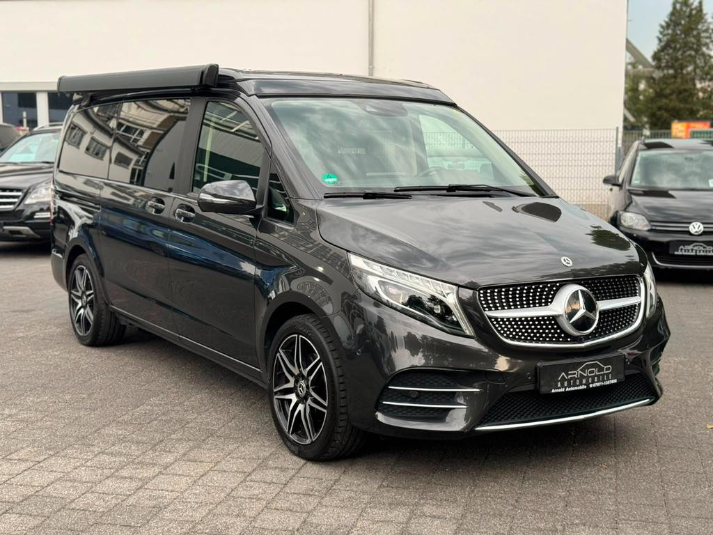 Mercedes-Benz Marco Polo