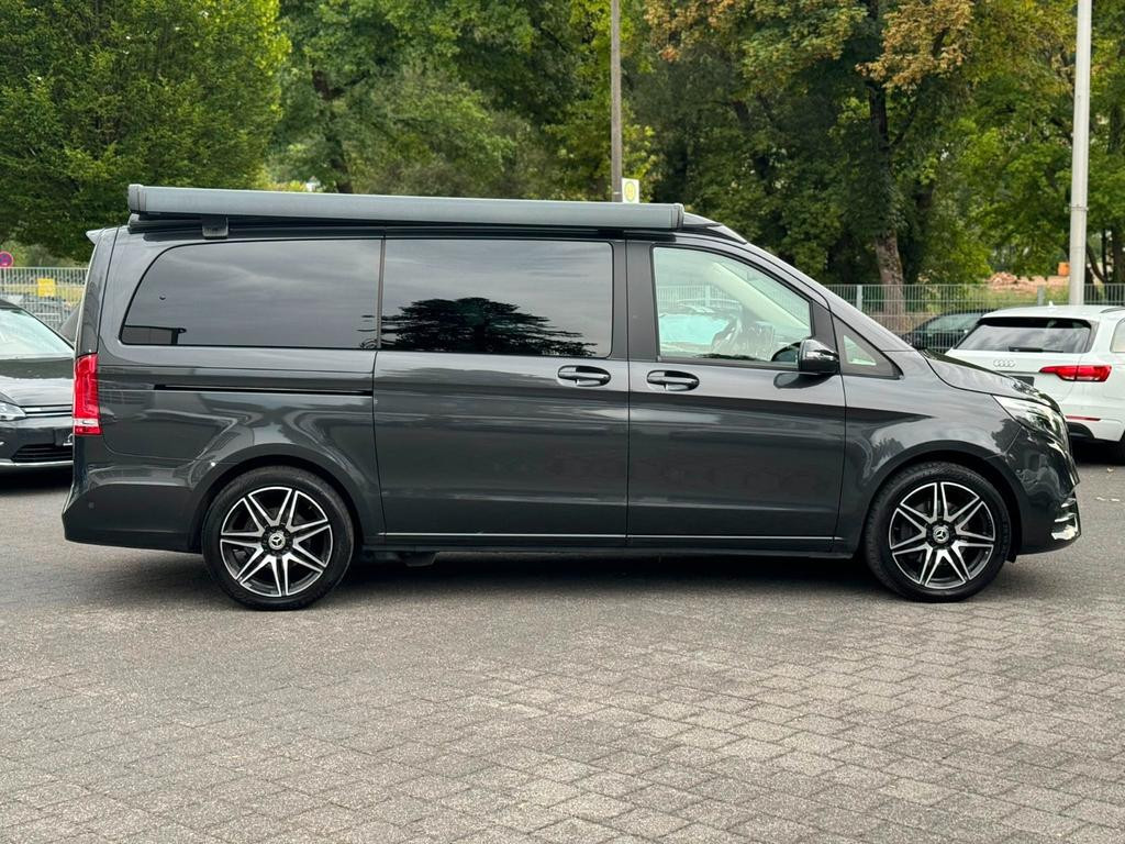 Mercedes-Benz Marco Polo