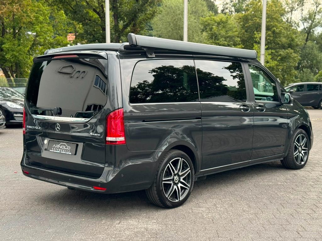 Mercedes-Benz Marco Polo
