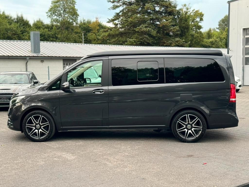 Mercedes-Benz Marco Polo