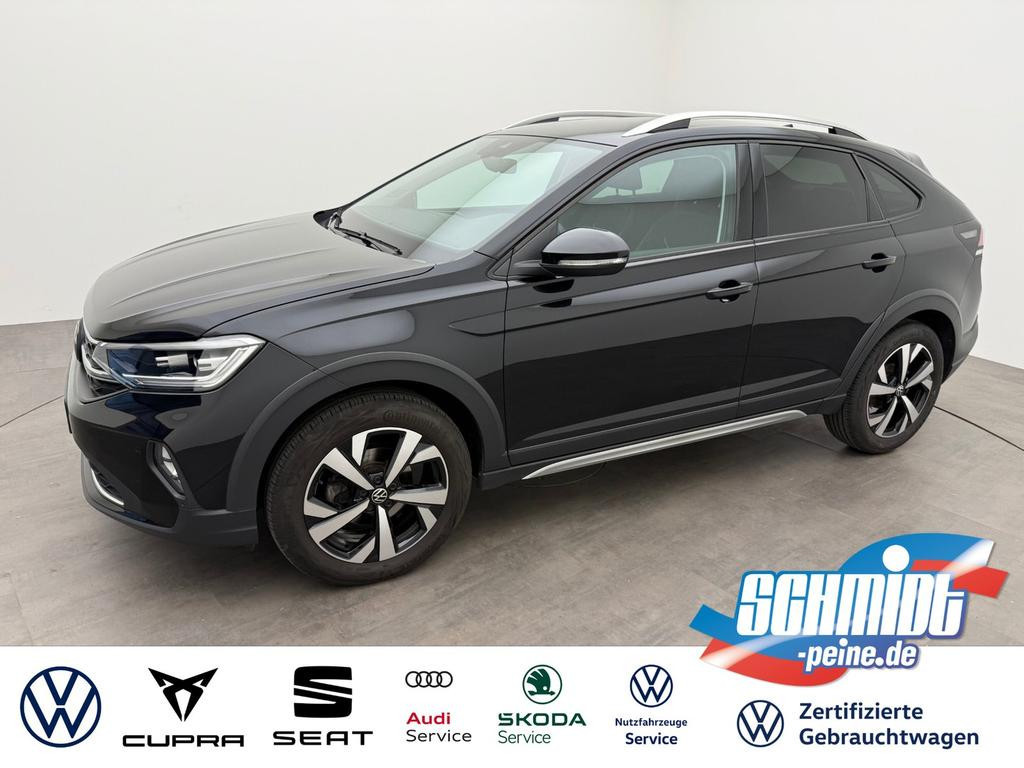Volkswagen Taigo DSG Style 1.0 TSI IQ.Drive