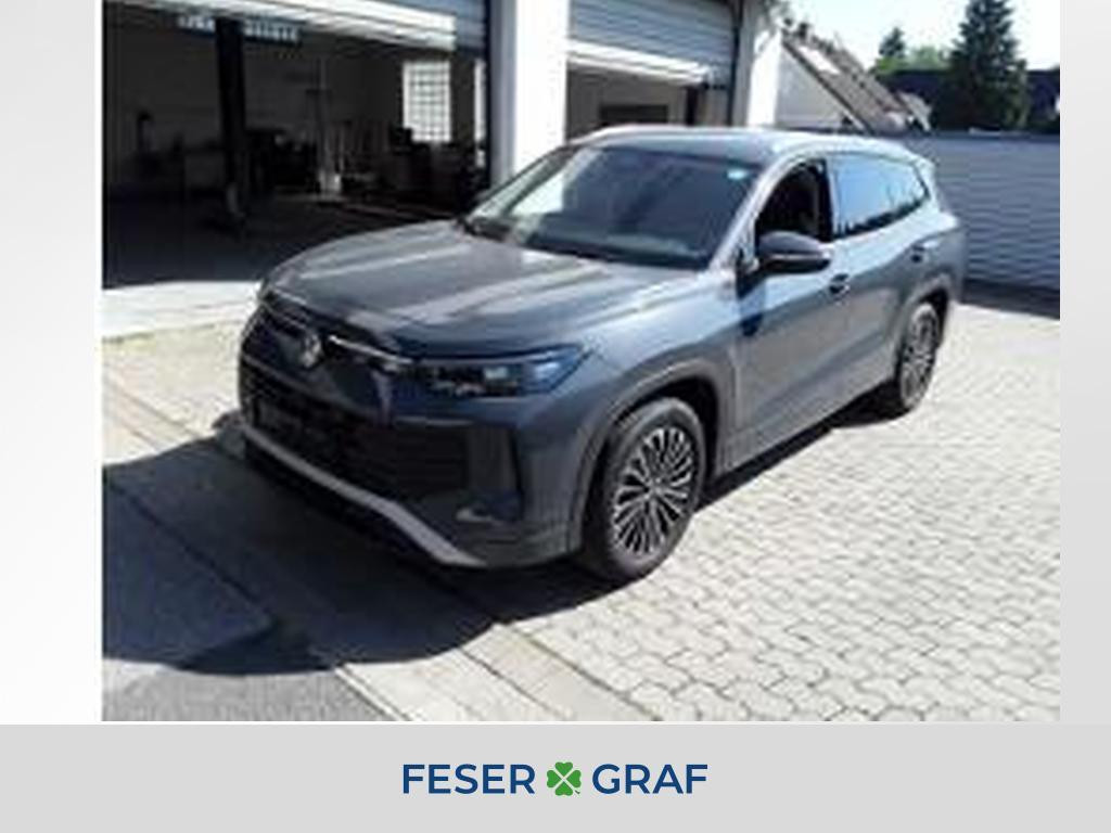Volkswagen Tayron Life