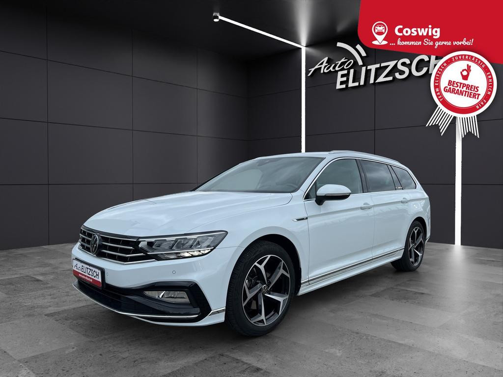 Volkswagen Passat DSG Variant R-Line Elegance Elegance