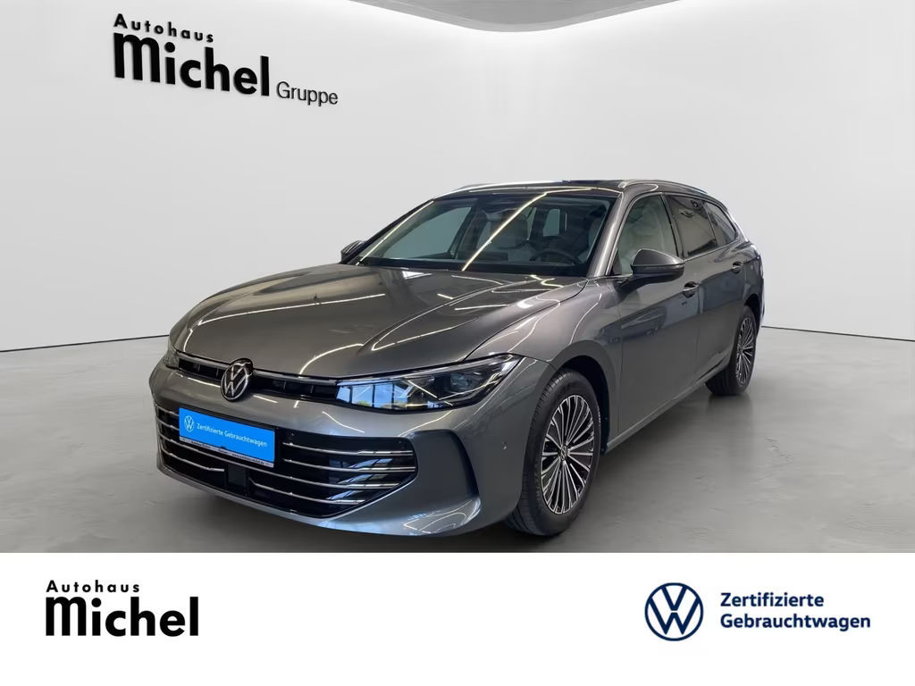 Volkswagen Passat DSG Variant IQ.Drive Elegance Elegance