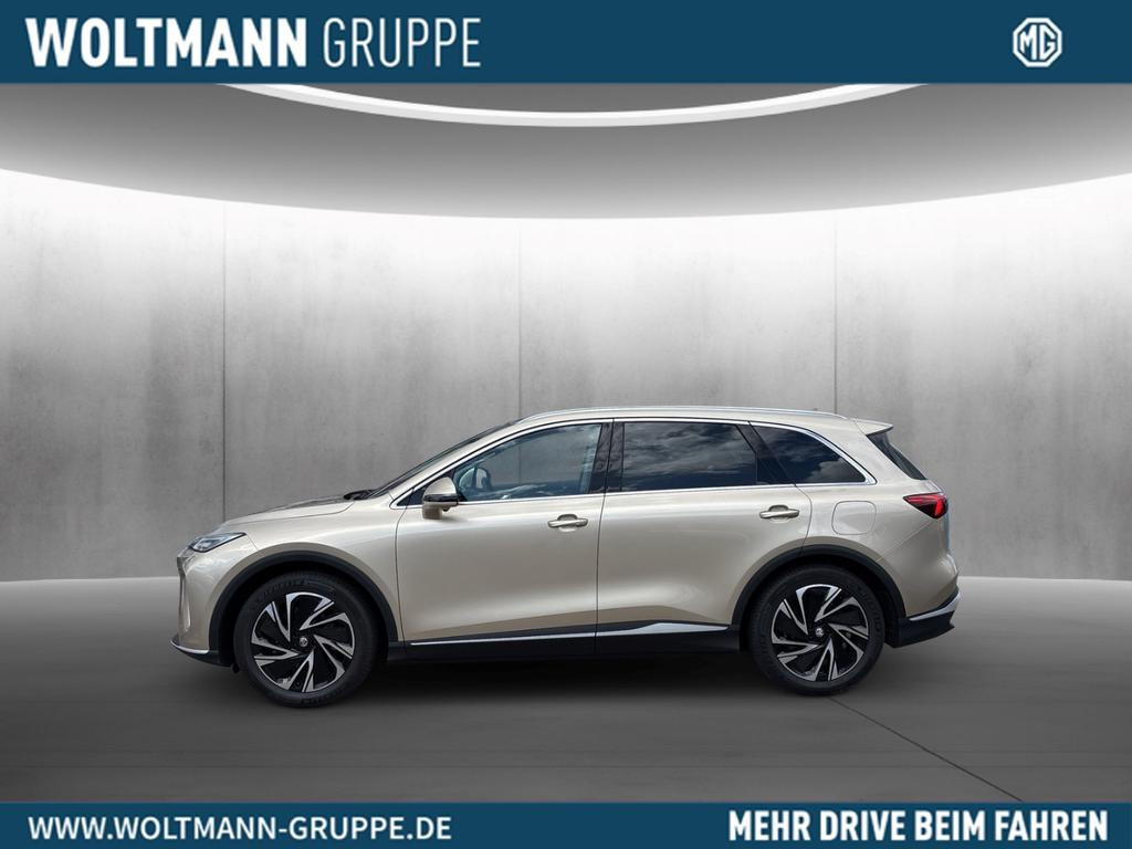 MG MGS6